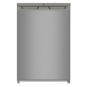 BEKO LARDER U/C FRIDGE SILVER UL4584S
