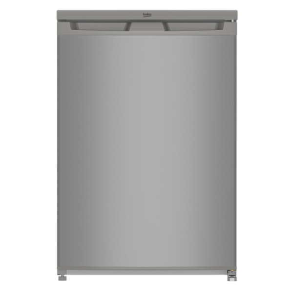 BEKO LARDER U/C FRIDGE SILVER UL4584S