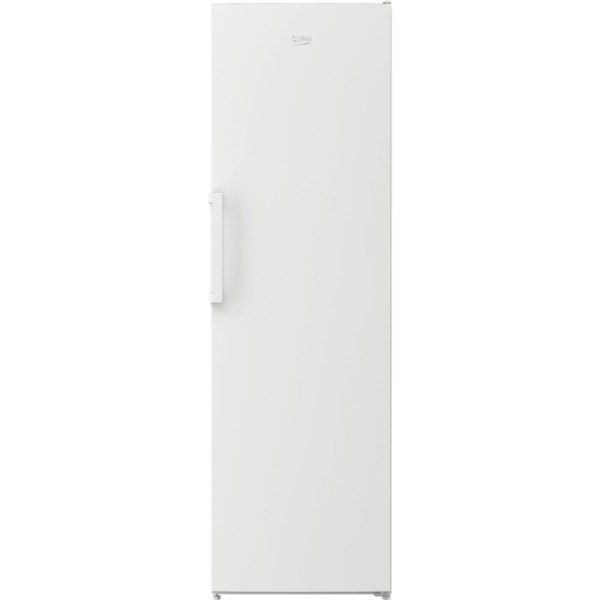 BEKO TALL LARDER FRIDGE WHITE LSP4579W