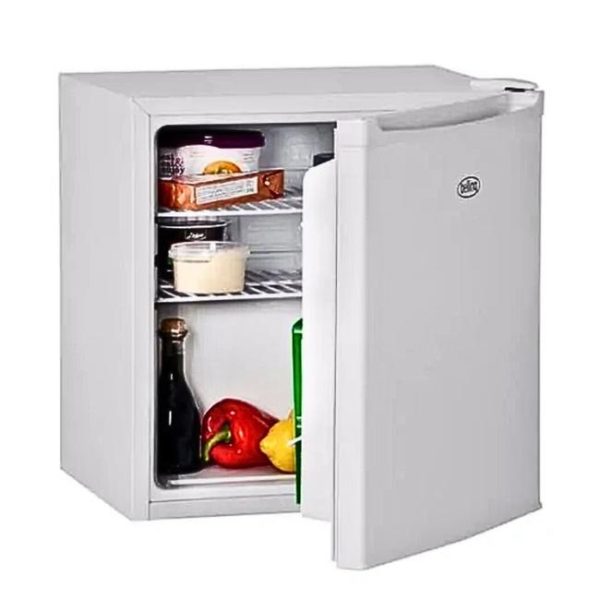 BELLING TABLE TOP LARDER FRIDGE BL45