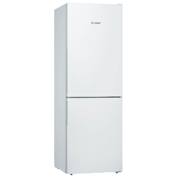 BOSCH 176CM KGV336WEAG WHITE LOW FROST