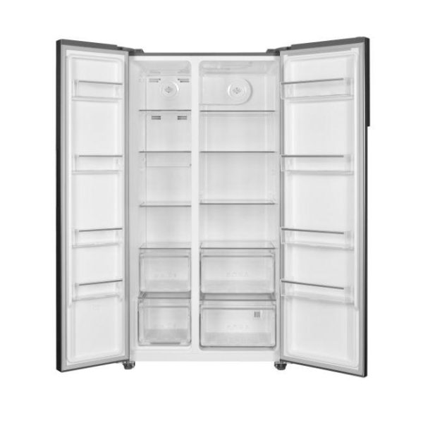 BELLING NO FROST AMERICAN FRIDGE FREEZER - Image 2