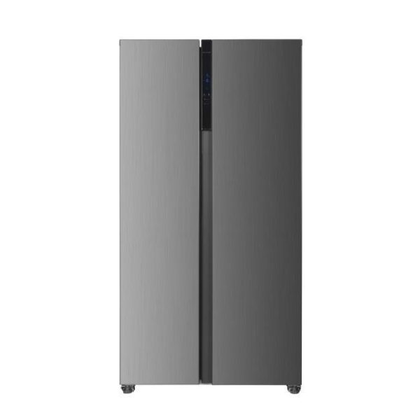 BELLING NO FROST AMERICAN FRIDGE FREEZER