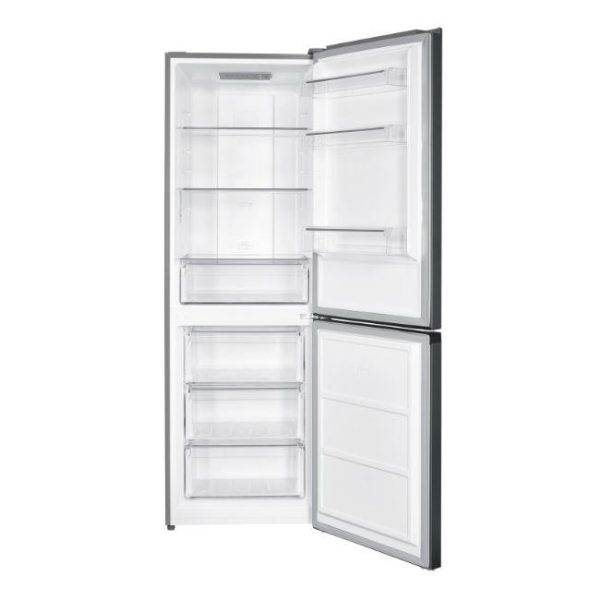 BELLING INNOX FRIDGE FREEZER BFF230IX - Image 2