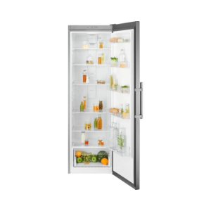 ELECTROLUX TALL LARDER FRIDGE STAINLESS STEEL LRS3DE39X