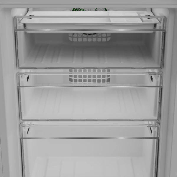 BLOMBERG INTEGRATED FRIDGE FREEZER 70/30 KNE4554EVI - Image 2