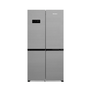 BLOMBERG 4 DOOR FRIGE FREEZER KQD114VPX