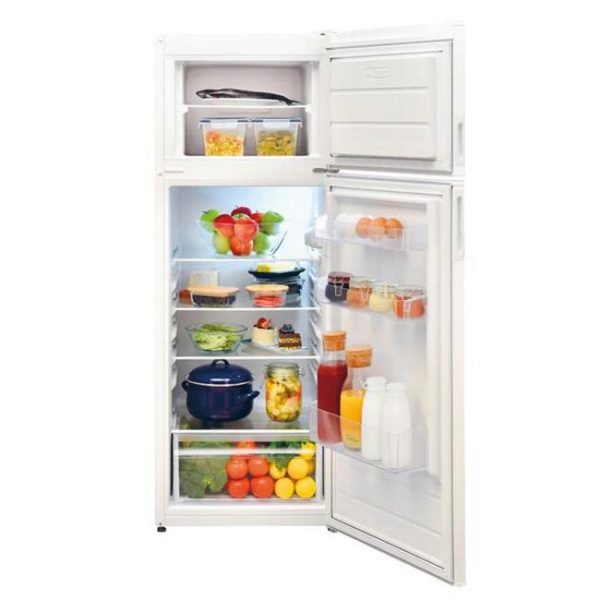 CANDY FRIDGE FREEZER cdv1s514fwk
