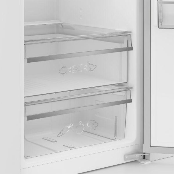 BLOMBERG INTEGRATED TALL LARDER FRIDGE 309 LITRE SST3455I - Image 2
