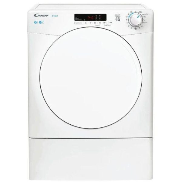 CANDY 9KG CONDENSER DRYER CSEC9DF-80 - Image 2