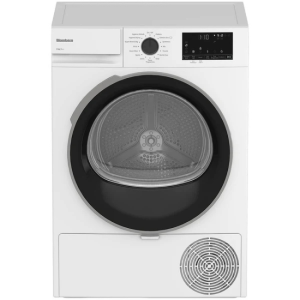 Blomberg 8kg Heat Pump Tumble Dryer A+++ LTA18320W