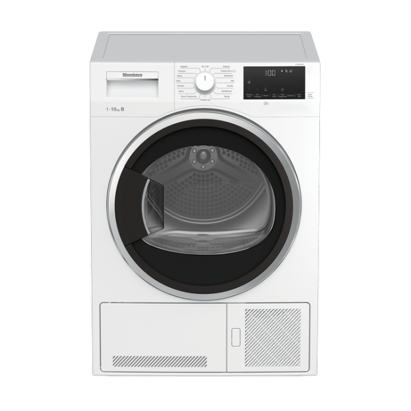 BLOMBERG 10KG CONDENSER DRYER LTK3100030W