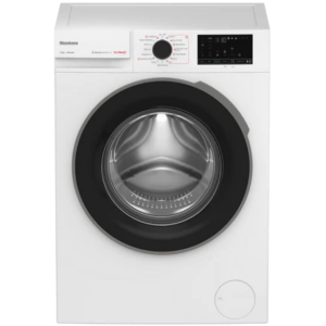 BLOMBERG 10KG WASHING MACHINE 1400 SPIN RECYCLEDTUB LWA210461W