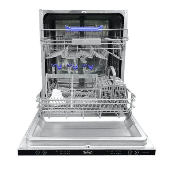 BELLING INTEG DISHWASHER 60CM BIDW1462