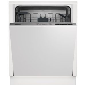 BLOMBERG 6 PROGRAM INTEGRATED DISHWASHER LDV42221