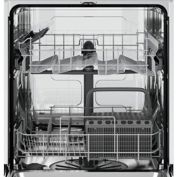 ZANUSSI 5 PROGRAMME13 PLACE DISHWASHER WHITE ZDF2200WA - Image 2