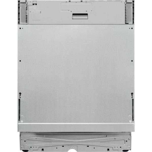 ZANUSSI 5 PROGRAMME 13 PLACE INTEGRATED DISHWASHER ZDLN1512 - Image 2