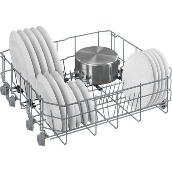 BEKO 5 PROGRAMME 13 PLACE INTEGARETED DISHWASHER DIN15320 - Image 2