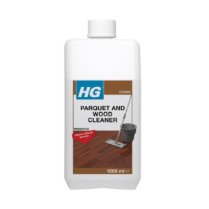 HG PARQUET AND WOOD CLEANER PRODUCT 54 1LTR