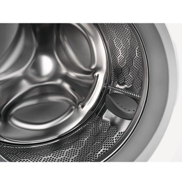 ZANUSSI 10KG WASHING MACHINE ZWF144A2PW - Image 2