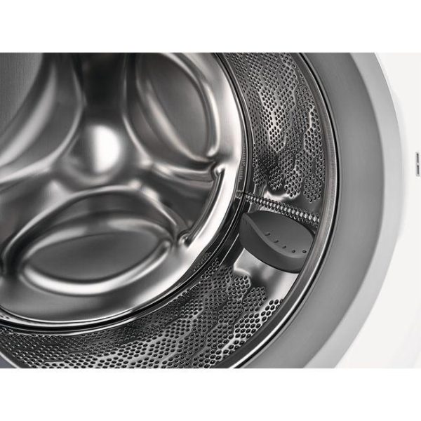 ZANUSSI 8KG WASHING MACHINE ZWF824B3PW - Image 2