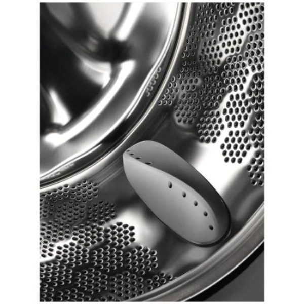 ZANUSSI 10KG WASHING MACHINE ZWF142E3PW - Image 2
