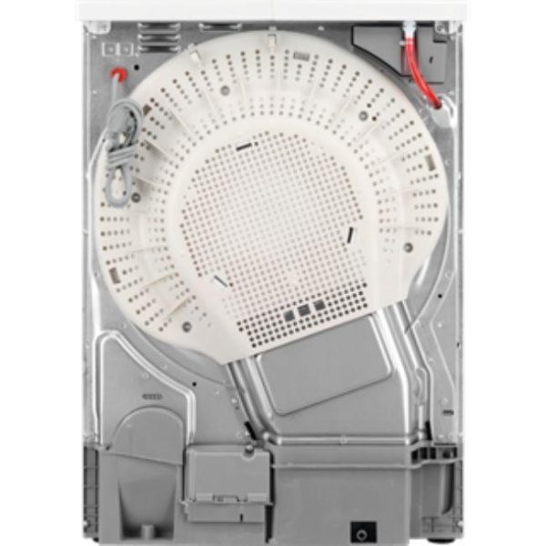 ZANUSSI 8KG CONDENSER DRYER ZDC82B4PW - Image 2