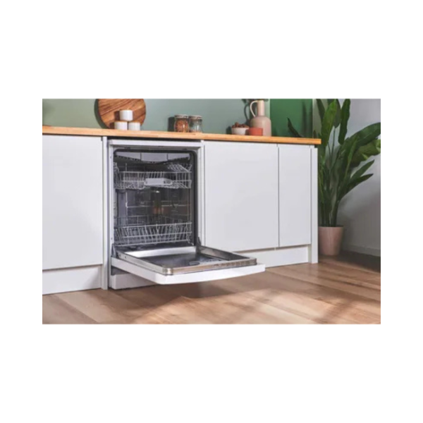 BOSCH SERIES 2 DISHWASHER F/S WHITE - Image 2