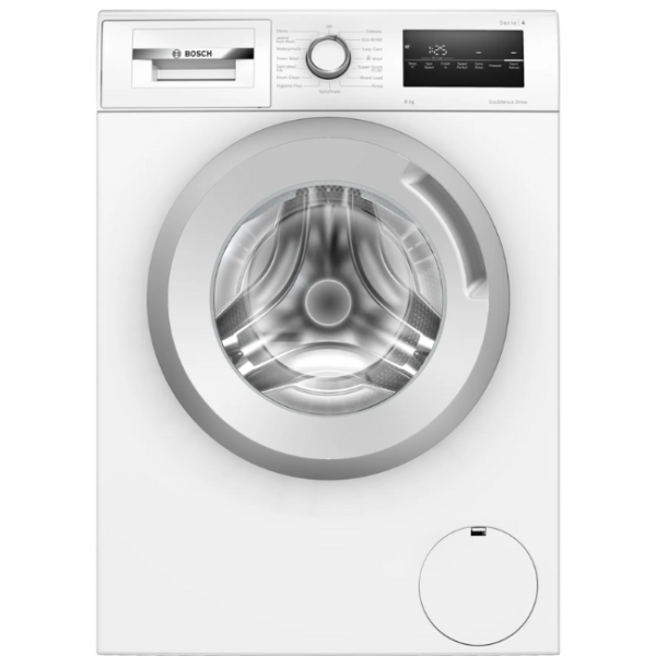 BOSCH 8KG 1400 WASHING MACHINE WAN28282GB