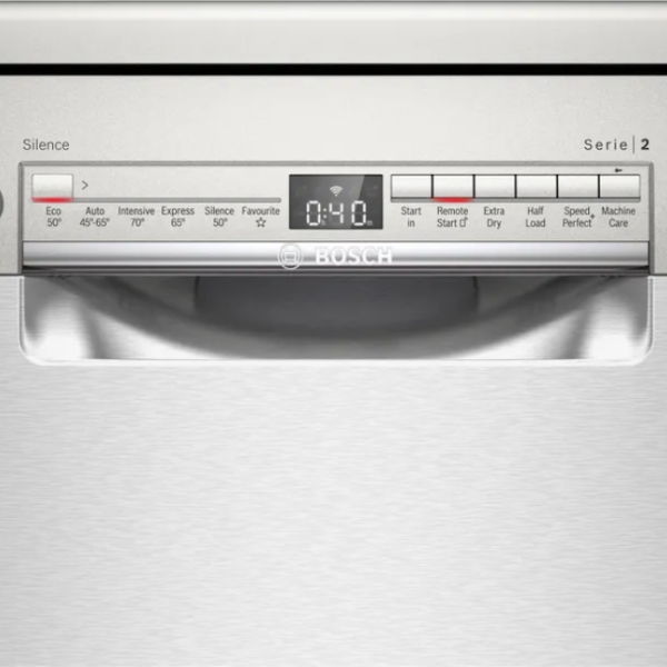 BOSCH FS SMS2HVI66G DISHWASHER - Image 2