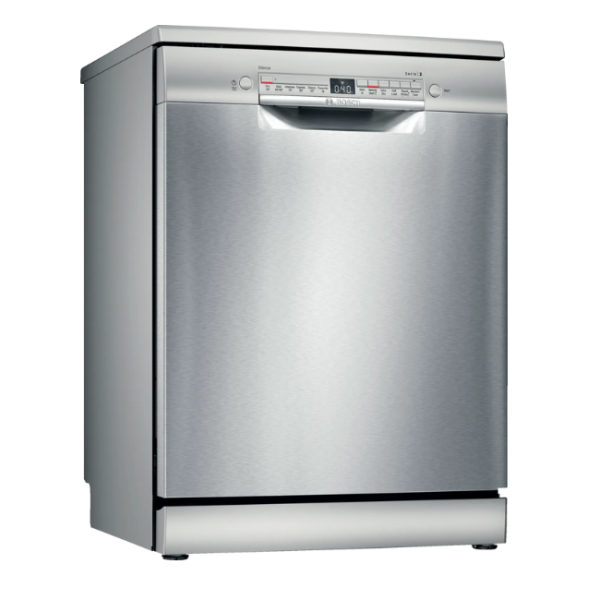 BOSCH FS SMS2HVI66G DISHWASHER