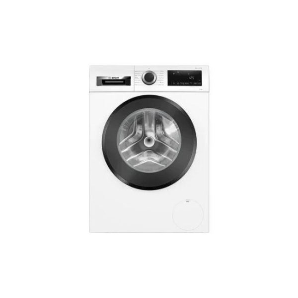 BOSCH 9KG WASHING MACHINE WGG04409GB - Image 2