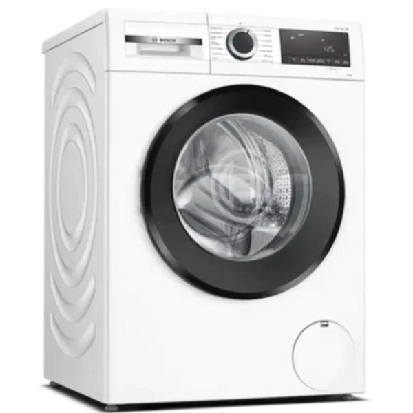 BOSCH 9KG WASHING MACHINE WGG04409GB