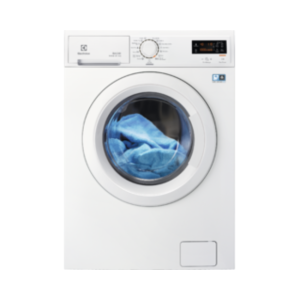 8/4 ELECTROUX WASHER DRYER EWDK5841B