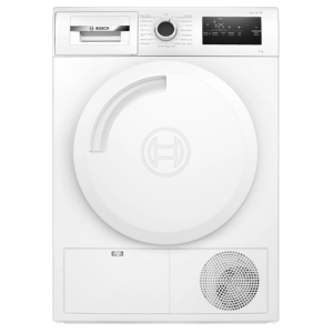 BOSCH 8KG DRYER WTN83202GB