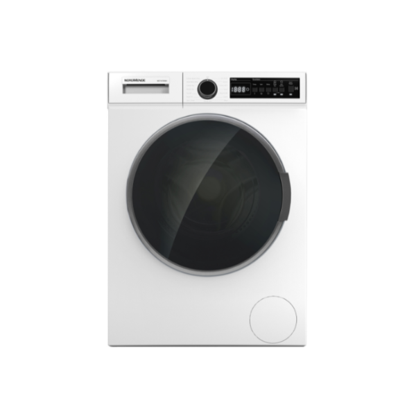 NORDMENDE INTG WASHER DRYER WDI750WH