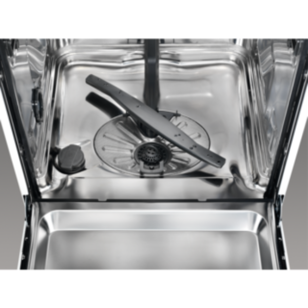 ZANUSSI 60CM INTEG DISHWASHER ZDLN1522 - Image 2