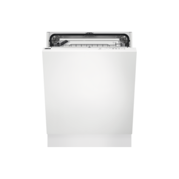 ZANUSSI 60CM INTEG DISHWASHER ZDLN1522