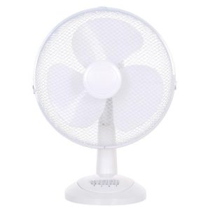 HOME COLLECTION 12IN FAN