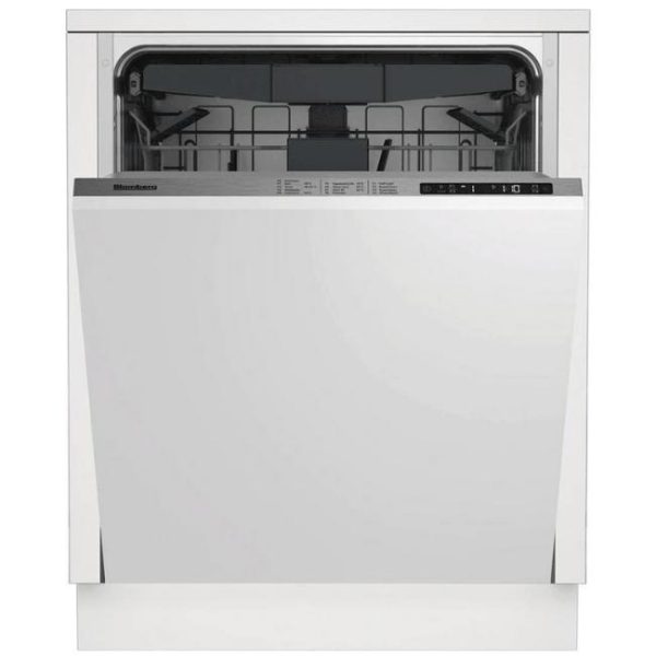 BLOMBERG 14 PLACE INTEGRATED DISHWASHER LDV42244