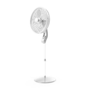 HOME COLLECTION 16IN FAN