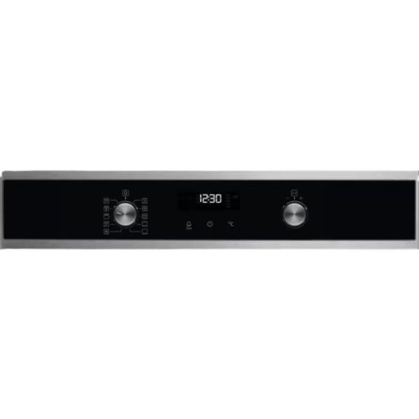 ELECTROLUX BUILT-IN ELECTRIC SINGLE OVEN KOFDP40X - Image 2