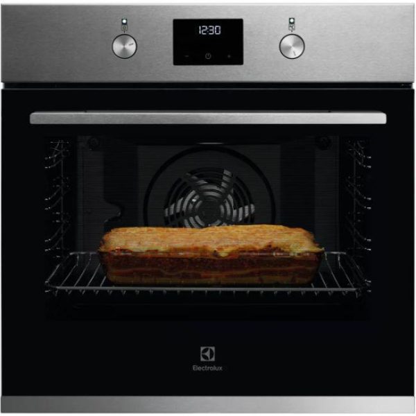 ELECTROLUX SINGLE OVEN KOFGH40TX
