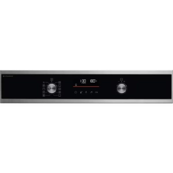 ELECTROLUX BUILT-IN SINGLE OVEN EOD6C46X2 - Image 2