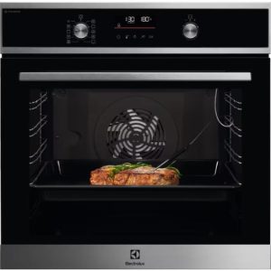 ELECTROLUX BUILT-IN SINGLE OVEN EOD6C46X2