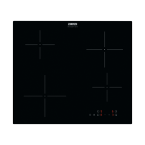 ZANUSSI 60CM INDUCTION HOB ZIBN641K