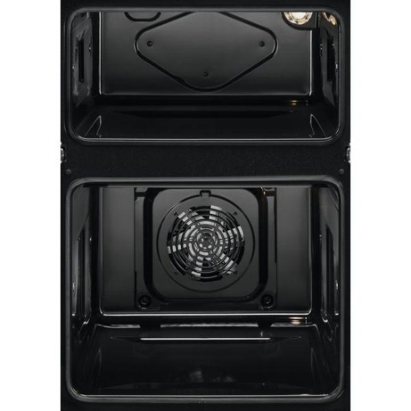 ELECTROLUX INTEGRATED DOUBLE OVEN KDFGE40TX - Image 2