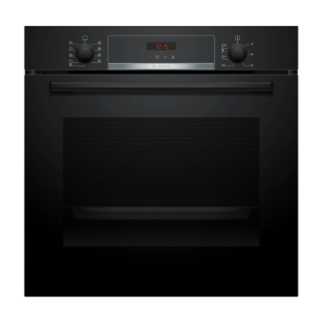 BOSCH HBS573BB0B SINGLE OVEN PYROLYTIC BLACK