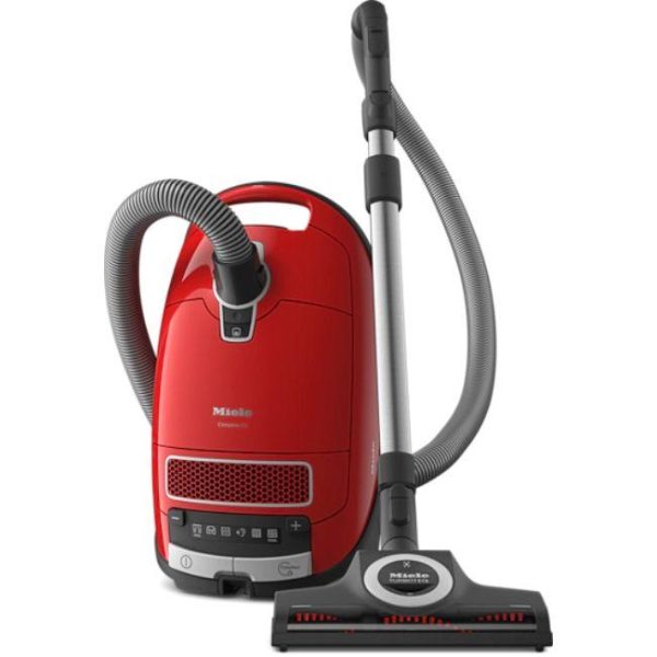 MIELE C3 CAT & DOG VACUUM CLEANER SGEF3