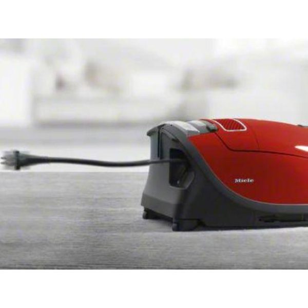 MIELE COMPLETE C3 MANGO RED - Image 2